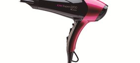 Solac presenta novedades en cuidado del cabello