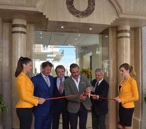 Gilmar estrena oficina comercial en Sevilla