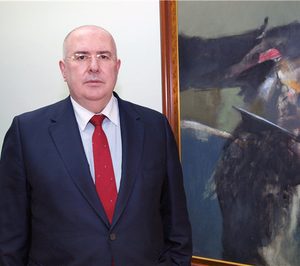 Pedro Alfonso, nuevo presidente de la Mutua MAC