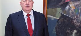 Pedro Alfonso, nuevo presidente de la Mutua MAC