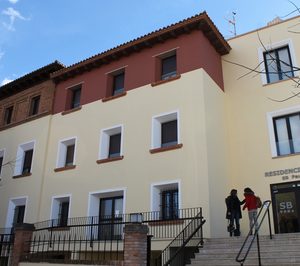 El sector geriátrico prepara la puesta en marcha de 172 proyectos de nuevos centros