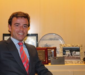 Javier Catalán Gil (Zenit Hoteles): Seguiremos creciendo con activos propios