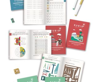 La editorial Rubio amplía su catálogo de Cuadernos para Mayores con una colección para pacientes de Parkinson