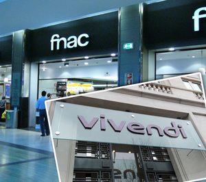 Vivendi compra el 15% del capital de Fnac por 159 M€