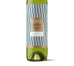 Viña Ijalba lanza un monovarietal tempranillo blanco y crece un 15%