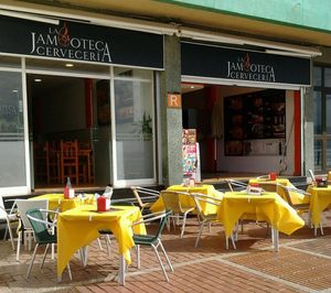 La Jamboteca da el salto a Canarias