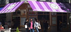 Los fundadores de Juicy Avenue lanzan un concepto basado en palomitas 