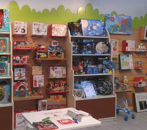 Eurekakids crea una joint venture para operar en el mercado belga