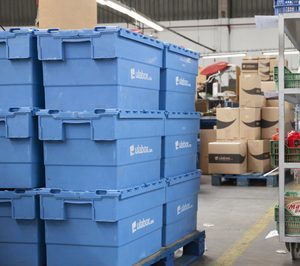 Ulabox abre su bodega con más de 300 caldos