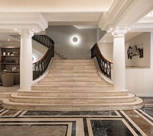 El madrileño NH Nacional está de estreno