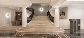 El madrileño NH Nacional está de estreno