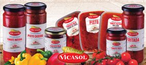 Coop. Vicasol lanza sus primeras conservas y continúa invirtiendo