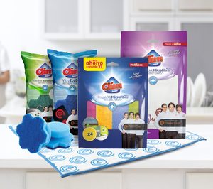 Clim lanza sus nuevos productos antibacterias