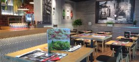 Pasta City vuelve a Madrid y alcanza ocho locales en toda España