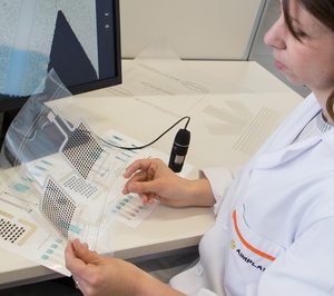 Aimplas crea un nuevo departamento de Impresión Funcional y Recubrimientos