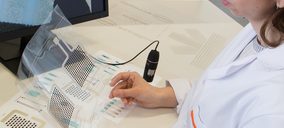 Aimplas crea un nuevo departamento de Impresión Funcional y Recubrimientos