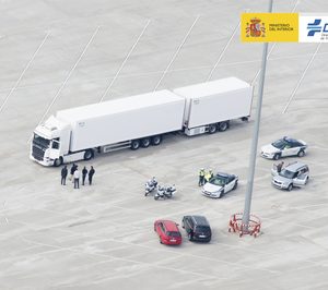 Ya se pueden solicitar las autorizaciones para los megacamiones