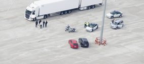 Ya se pueden solicitar las autorizaciones para los megacamiones