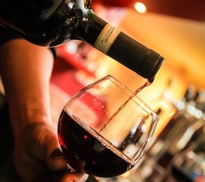 La producción de vino baja por segunda campaña consecutiva