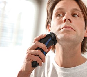 Philips suma dos nuevas series en afeitado eléctrico