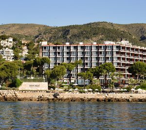 Meliá Hotels reestrena el Gran Meliá de Mar