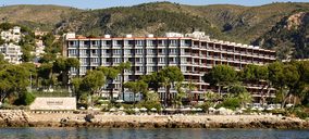 Meliá Hotels reestrena el Gran Meliá de Mar