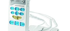 Daga presenta el nuevo electroestimulador digital de Flexy-Heat Healthcare