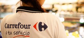 Carrefour mejora las condiciones de sus trabajadores
