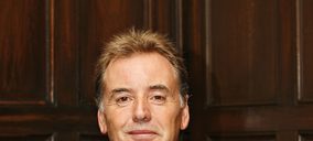 Sener nombra a José Olaso director general de la división Power, Oil & Gas