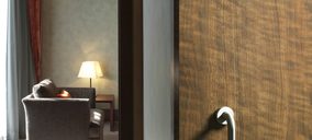 Formica presenta su nueva colección Formica Doors