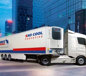Schmitz Cargobull impulsa sus ingresos