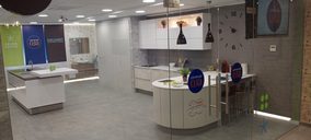 Comercial Oja abre un showroom DECORactiva en Navarrete