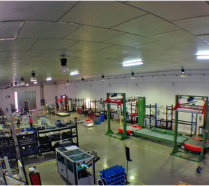 Grupo Ear Flap amplía instalaciones