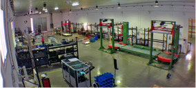 Grupo Ear Flap amplía instalaciones