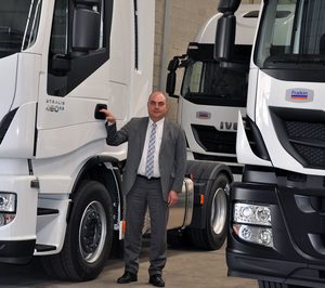 Fraikin contempla cinco aperturas en 2016