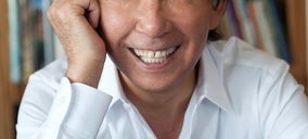 Kenzo Takada crea una  fragancia exclusiva para Avon