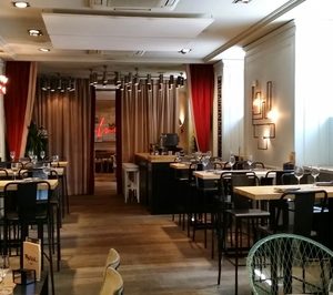 Un nuevo grupo de restauración sumará en mayo su quinto local