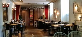 Un nuevo grupo de restauración sumará en mayo su quinto local