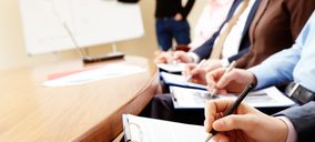 Andimac y Bauwissen acuerdan implantar en España el modelo de especialización comercial