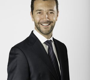 Equivalenza nombra a David Kervyn de Lettenhove nuevo director general del grupo