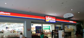 Kuups-Vidal Supermercados proyecta una nueva apertura en Murcia