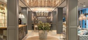 El hotel valenciano Vincci Lys invierte 1,1 M en su renovación