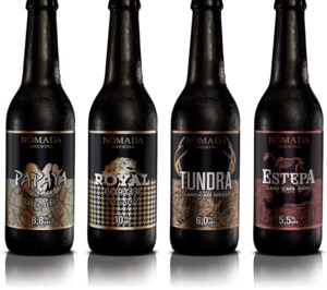 Mahou toma un 40% en Nómada Brewing