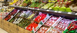 Los productos frescos representan el 35% de las ventas de Lidl