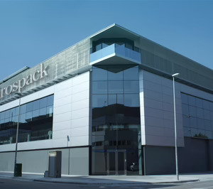 Virospack proyecta la ampliación de su planta