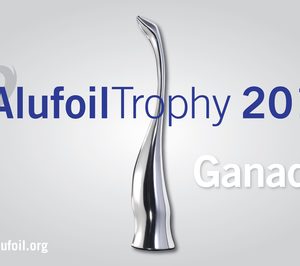 Fallados los premios Alufoil Trophy