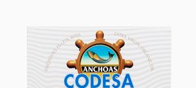 Conservas Codesa lanza una edición limitada de anchoas del Cantábrico