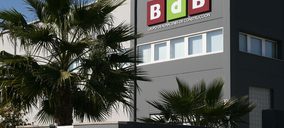 Grupo BdB sigue elevando su red comercial