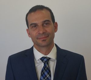 David González Montañez, nuevo director general de Ewaste Canarias