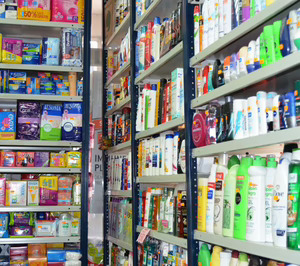 Grupo Distribución LBPF cierra dos establecimientos en 2016